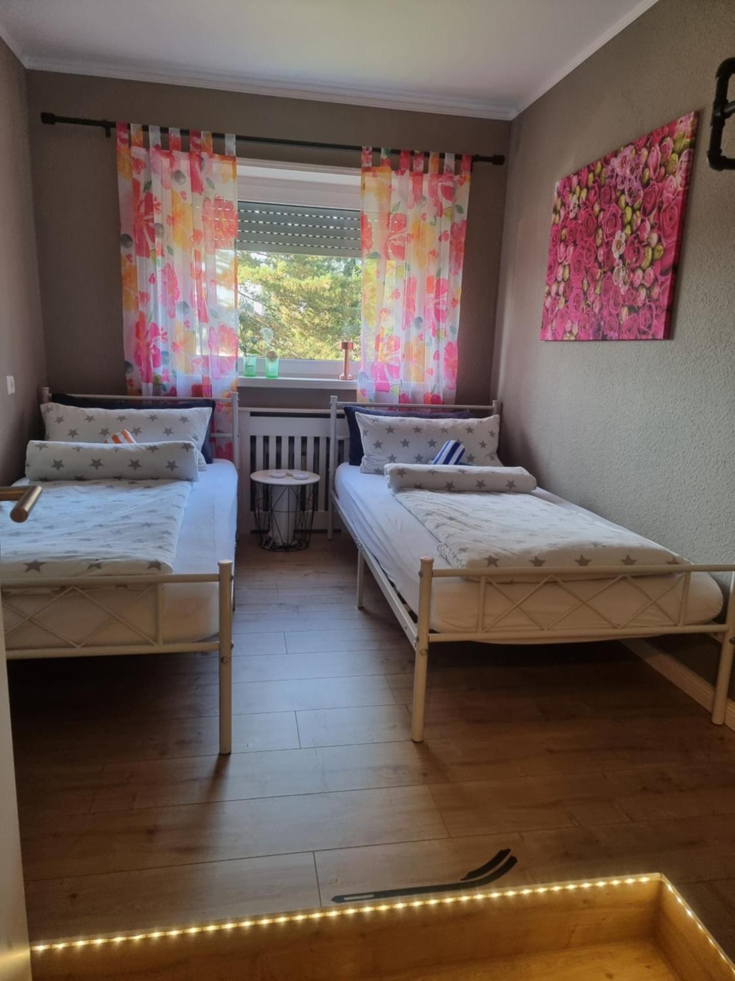 Eure Auszeit Ueberm See Markdorf Zewnętrze zdjęcie
